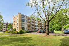 M. Harpertszoon Tromplaan 124, 2341TD Oegstgeest